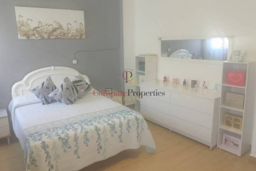 Sale - Apartment - Vilallonga - Villalonga - 