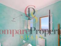 Vente - Villa - Benitachell - Dalias