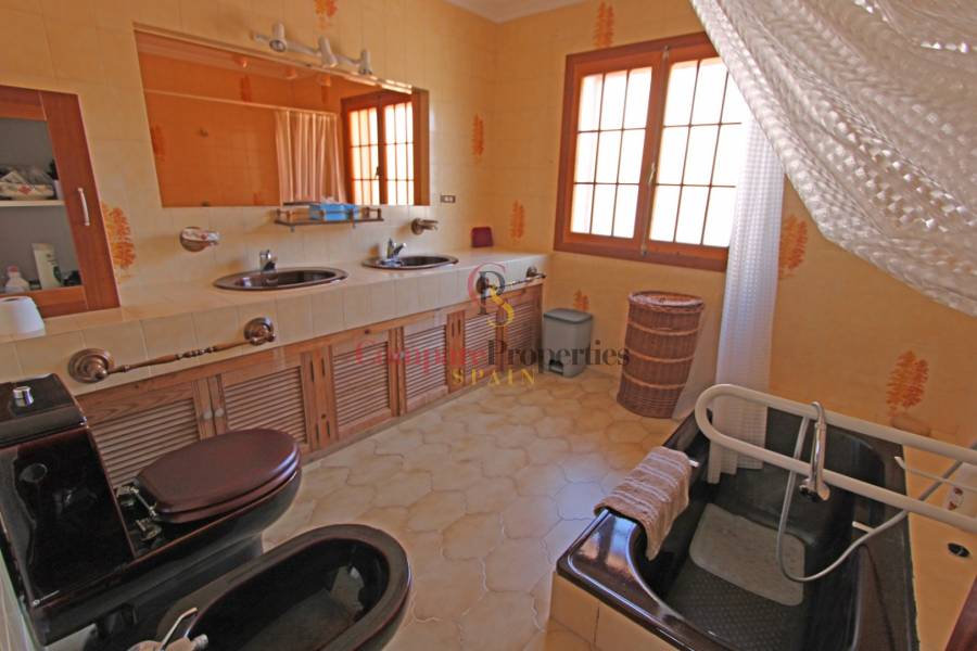 Verkoop - Villa - Orba Valley - Orba