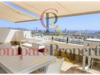 Venta - Apartment - Finestrat