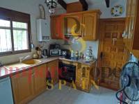 Vente - Villa - Orba Valley - Orba