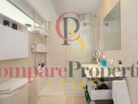 Vente - Townhouses - Dénia - San Nicolas