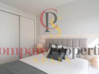 Verkauf - Apartment - Dénia - 