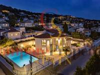 Sale - Villa - Calpe