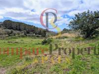 Venta - Plot - Benissa - Partida Biasner