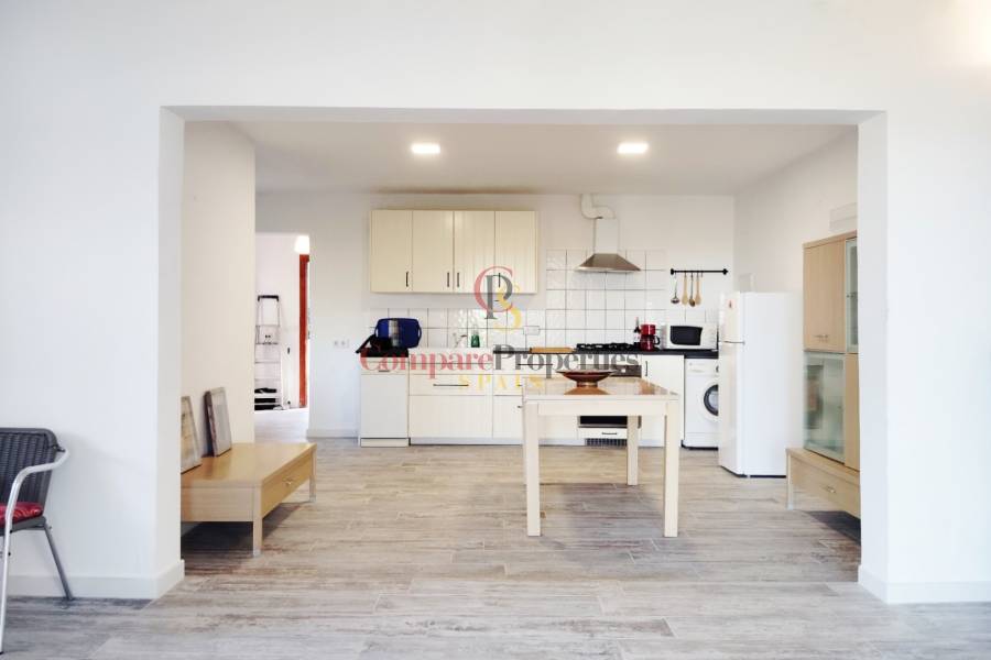 Verkauf - Townhouses - Jalon Valley - Parcent