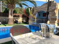Sale - Townhouses - Jalon Valley - Xaló