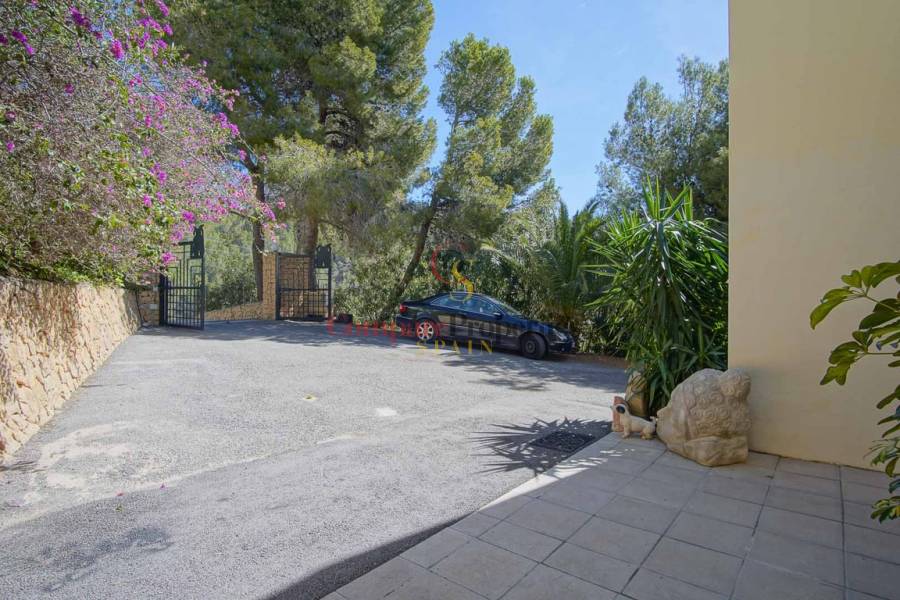 Venta - Villa - Altea - 