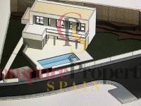 Venta - Villa - Orba Valley - 