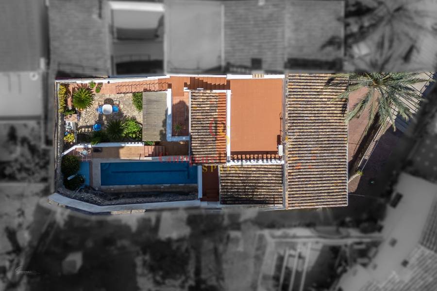 Verkauf - Townhouses - Rafol D'Almunia
