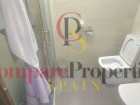 Sale - Apartment - Oliva - 