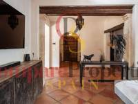 Verkauf - Villa - Jávea - Xàbia