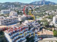 Sale - Apartment - Pego - Pego - Monte Pego