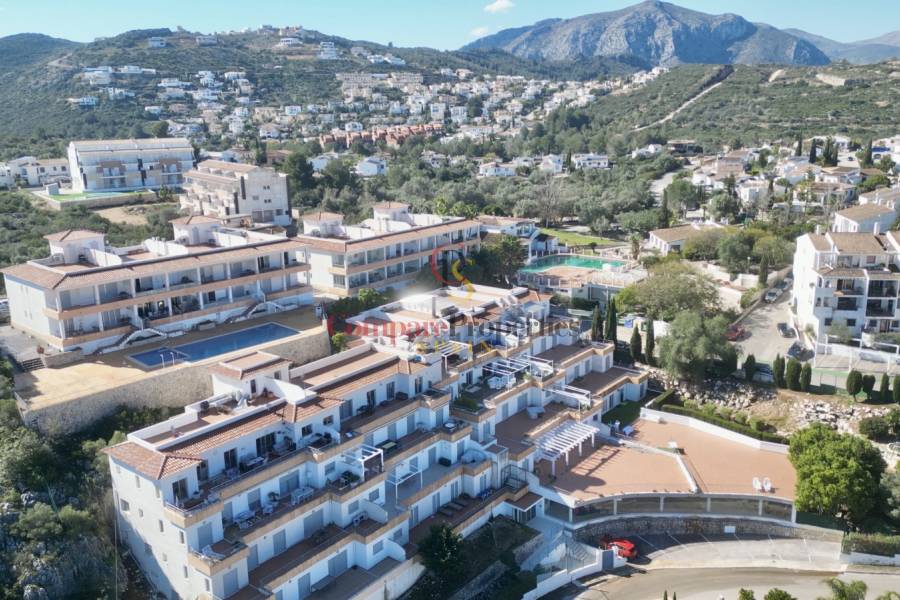 Sale - Apartment - Pego - Pego - Monte Pego