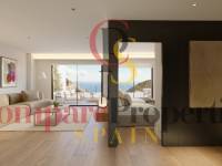 Verkauf - Apartment - Benitachell - 