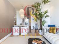 Neubau - Apartment - Benidorm - Playa Poniente