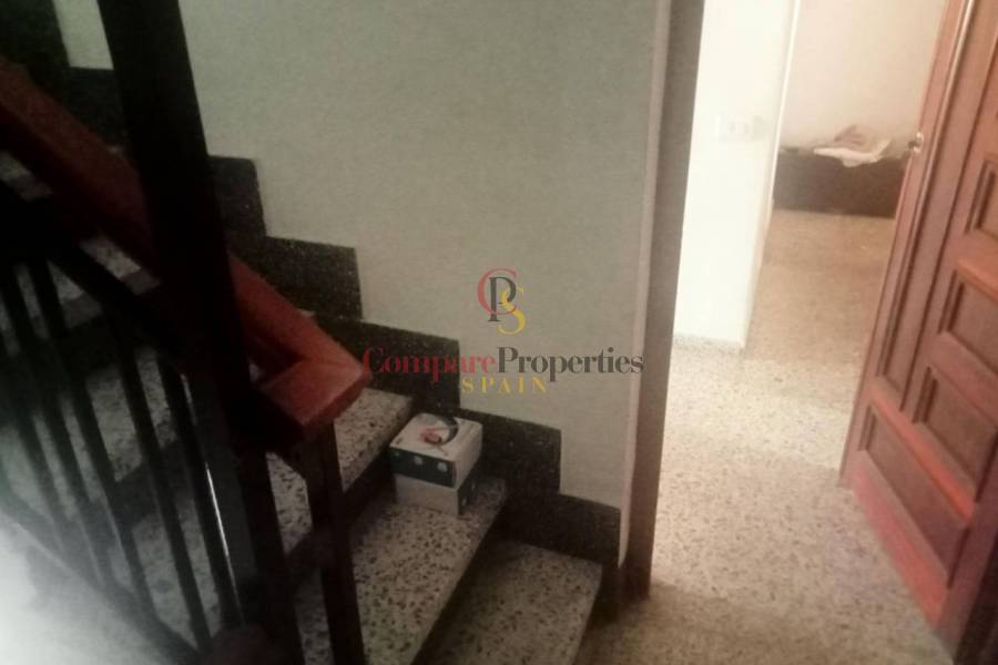 Sale - Apartment - Xeraco