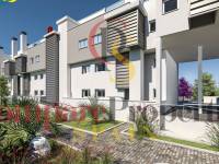 Nieuwe constructie - Apartment - Dénia - ALICANTE