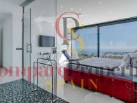 Sale - Villa - Calpe