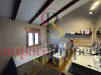 Vente - Villa - Benissa