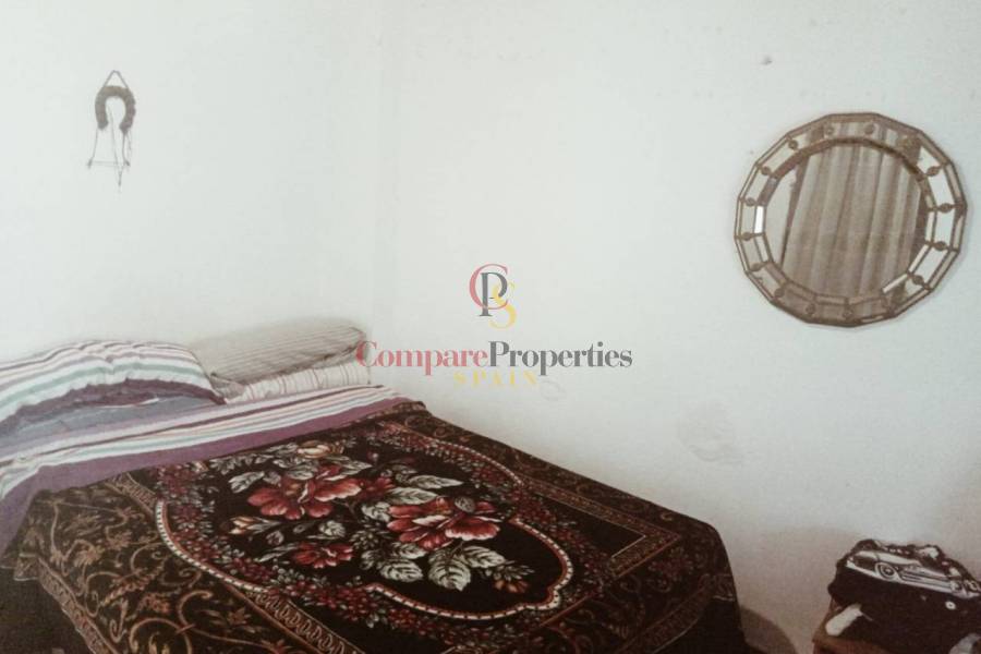 Sale - Apartment - La Font d'en Carròs - La Font d'en Carrós