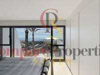 Vente - Villa - Benitachell - Jazmines