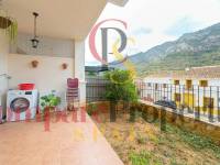 Vente - Bungalow - Jalon Valley - 