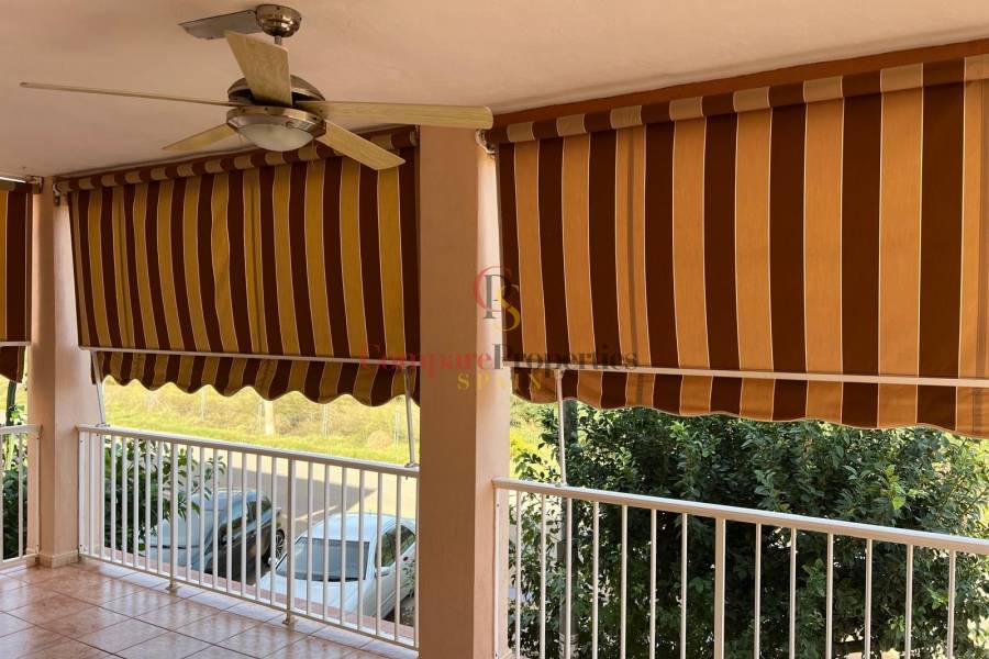 Vente - Apartment - Los Urrutias - Estrella De Mar