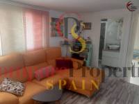 Venta - Apartment - Oliva - 