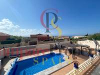 Verkauf - Villa - Benitachell