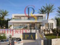 Sale - Villa - Benitachell - 
