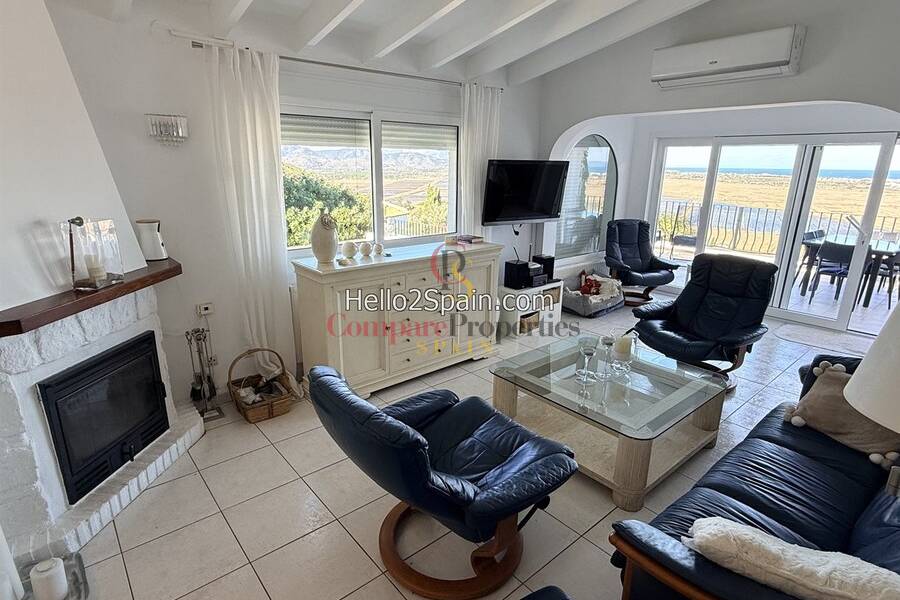 Verkoop - Villa - Monte Pego - 