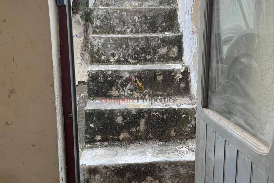 Sale - Townhouses - El Vergel - Casco urbano