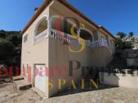 Sale - Villa - Orba Valley - Tormos