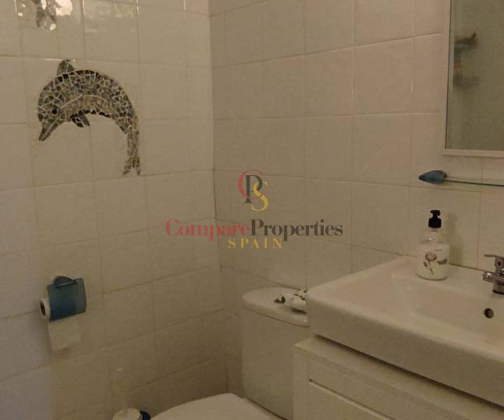 Sale - Townhouses - Orba Valley - Castell de castells