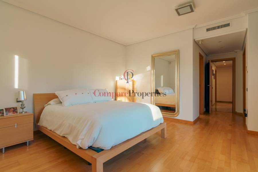 Venta - Villa - Benidorm