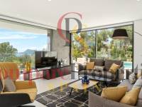 Verkauf - Villa - Altea - 