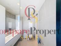 Verkauf - Villa - Benitachell - Jazmines