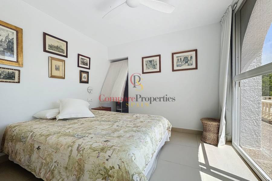 Venta - Villa - Altea - Planet