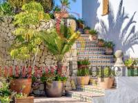 Venta - Villa - Moraira