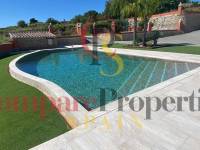 Verkauf - Villa - Moraira
