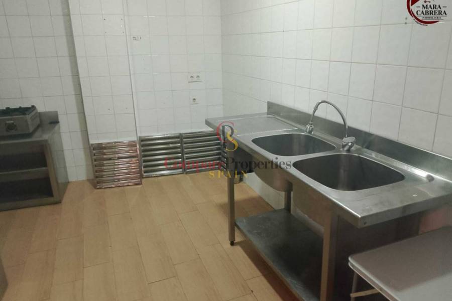 Sale - Villa - Oliva - 
