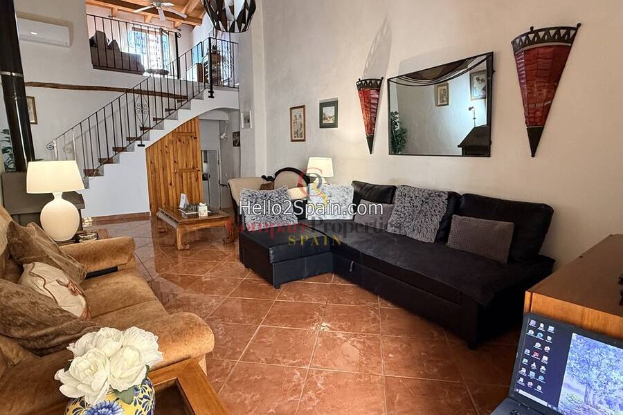 Verkauf - Townhouses - Pego