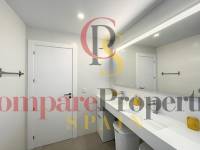 Venta - Villa - Benitachell - Lirios