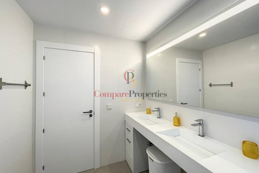 Venta - Villa - Benitachell - Lirios