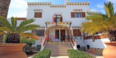 Villa - Venta - Els Poblets - Periferia