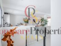 Verkoop - Villa - Benissa - Benissa Coast