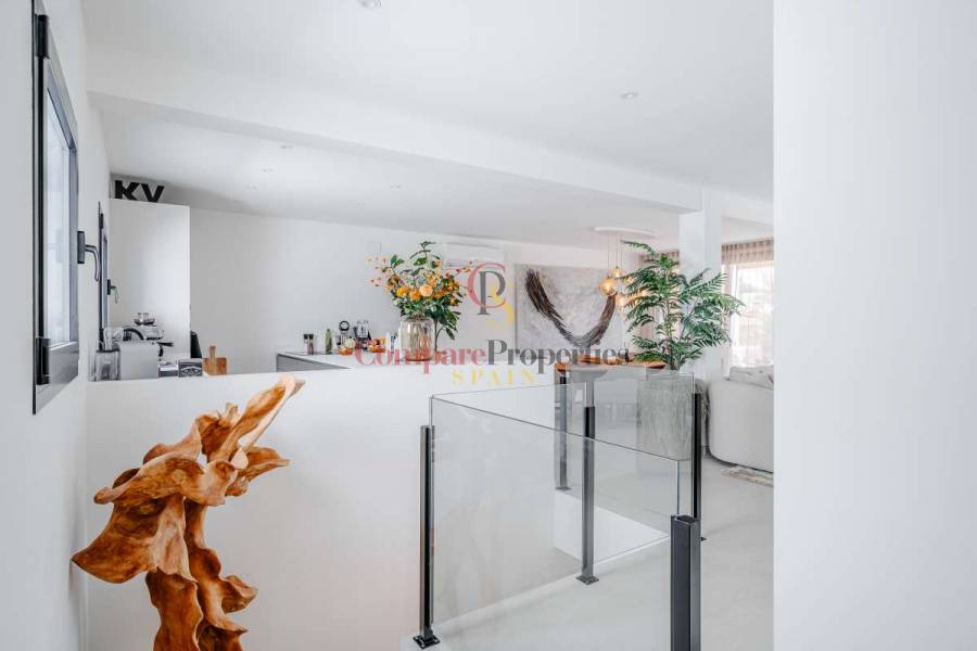 Verkoop - Villa - Benissa - Benissa Coast