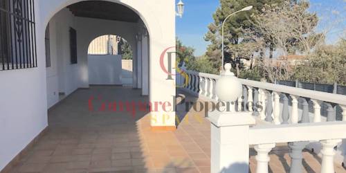 Villa - Vente - Dénia - Dénia