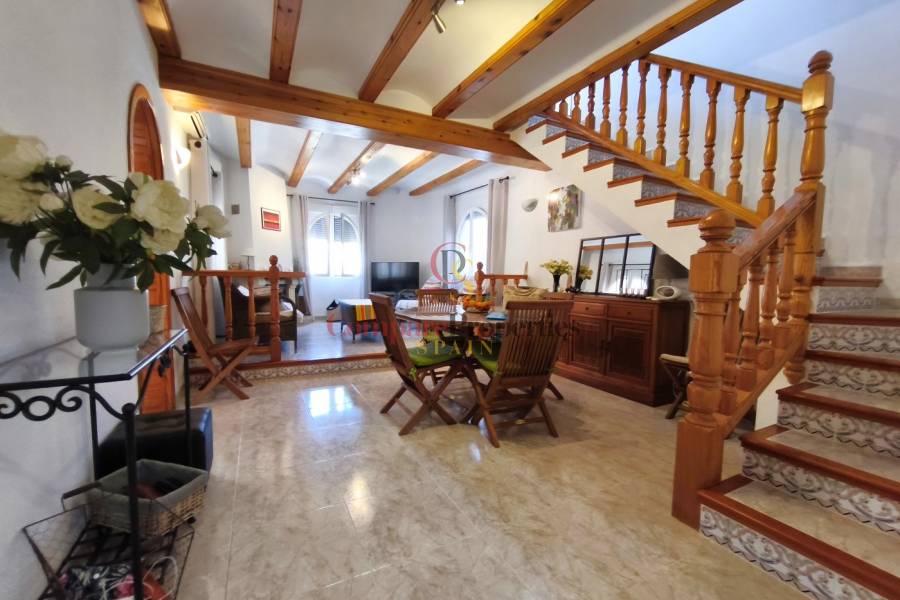 Venta - Villa - Els Poblets